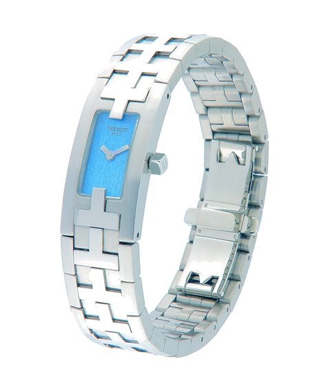 Orologio Tissot Donna in Acciaio L820H-AZ - L820H-AZ